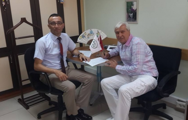 Doğan Hakyemez, Ankara DSİ ile devam ediyor