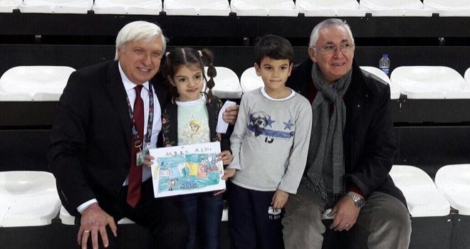 Doğan Hakyemez Antalya'dan ayrıldı