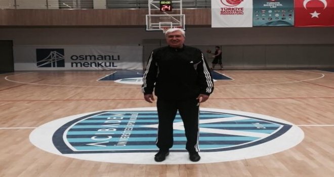 Doğan Hakyemez: Bugün Acıbadem maçında olanlar Türk Basketbolu adına üzüntü verici