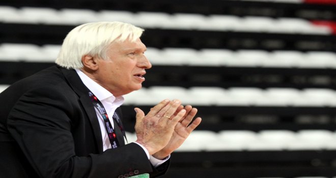 Doğan Hakyemez: Bursa'dan galip dönmek istiyoruz