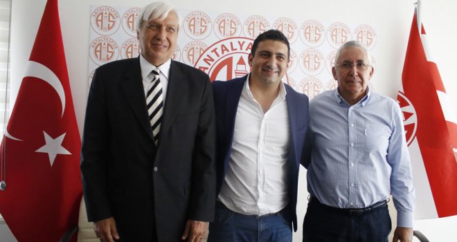 Doğan Hakyemez: Tek hedef TBL