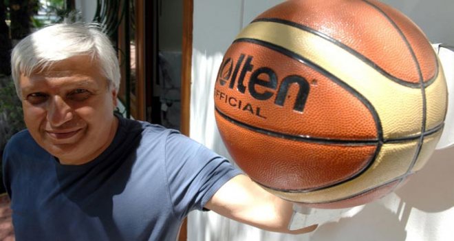 Doğan Hakyemez:''TBL'de maçlar aynı gün ve saatte oynansın''