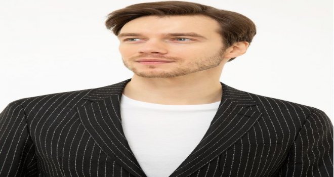 Doğru Seçim İçin Erkek Ceket Oranları  