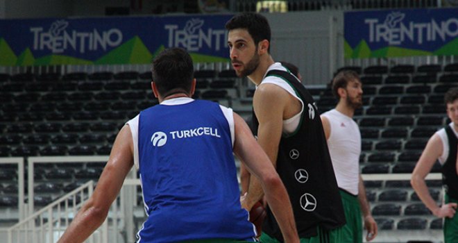 Doğuş Balbay: Sporculukta zirve noktası Olimpiyattır