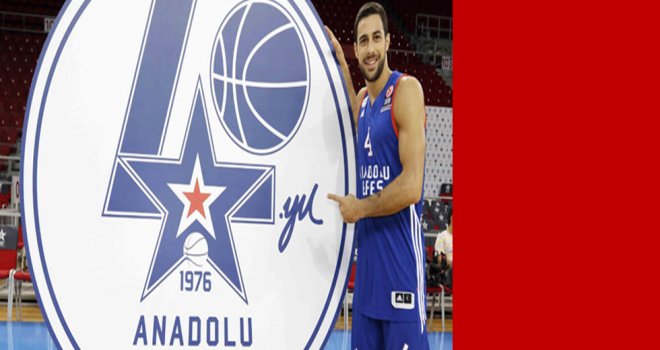 Doğuş Balbay:''Euroleague'de final oynamak istiyoruz''