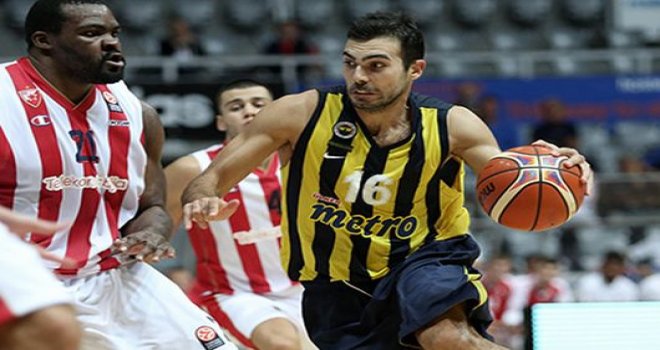 Doğuş Basketbol Turnuvası'nda final günü