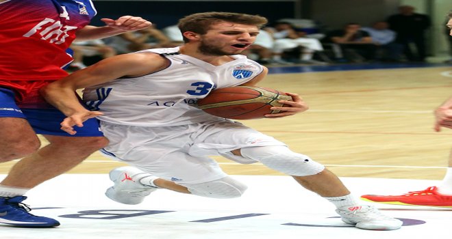 Doğuş Özdemiroğlu: Daha çok süre almak istiyorum