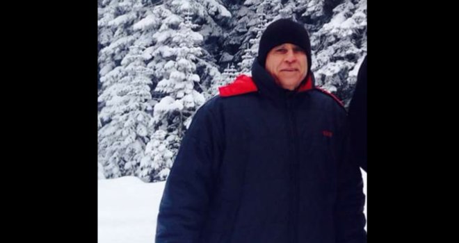 Dostluk Spor Kulübü yönetim kurulu uyesi Kenan Yılmaz vefat etti