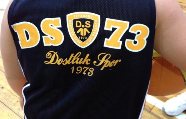 Dostluk Spor'da yeni şube sorumlusu Şemsettin Öz