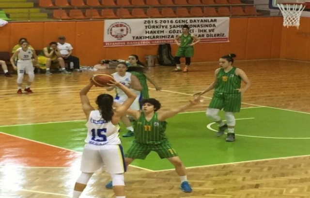 Dostluk Spor'dan 2 transfer