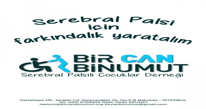 Dostluk Spor?dan, Bir Can Bin Umut Derneği?ne destek