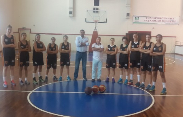 Dostluk Spor çalışmalara başladı