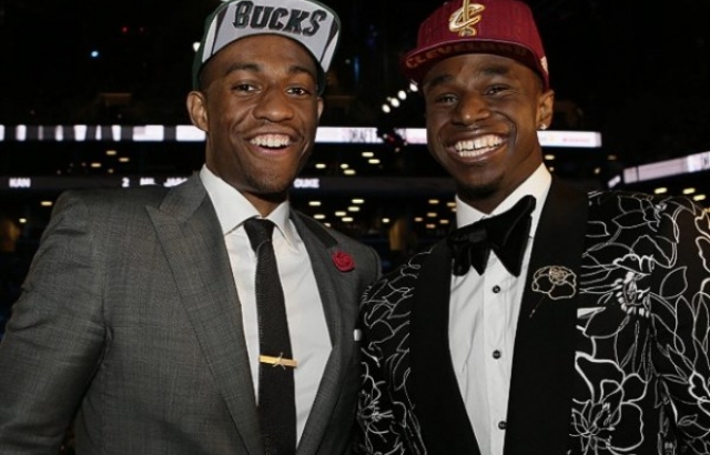 DRAFT'IN BİR NUMARASI WIGGINS