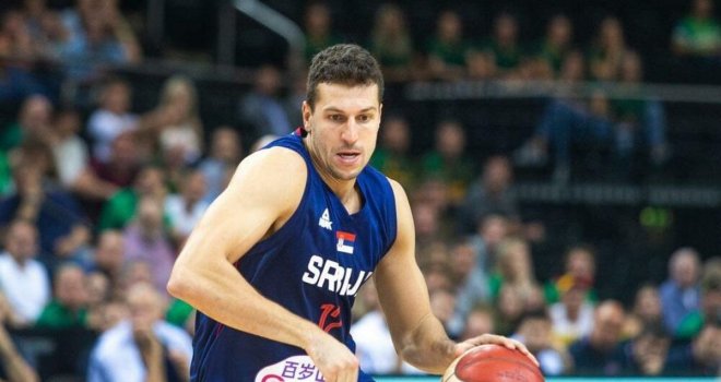 Dragan Milosavljevic Frutti Extra Bursaspor'da