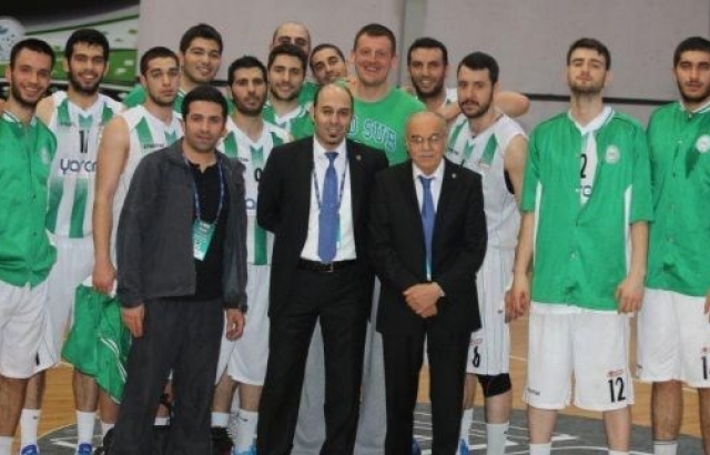 Dsi Era antrenörünü belirledi