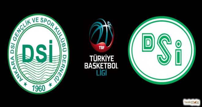 DSİ'lerin kapışmasında kazanan Mamak Belediye Ankara DSİ