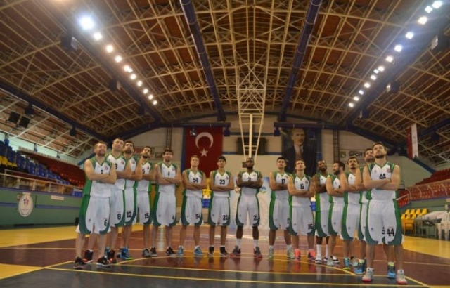 Dunn coştu, Sakarya Büyükşehir Balıkesir'de kazandı