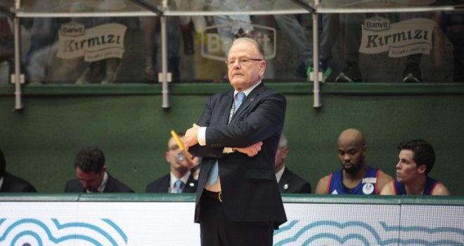 Dusan Ivkovic: ''Kazanmayı hak eden taraftık''