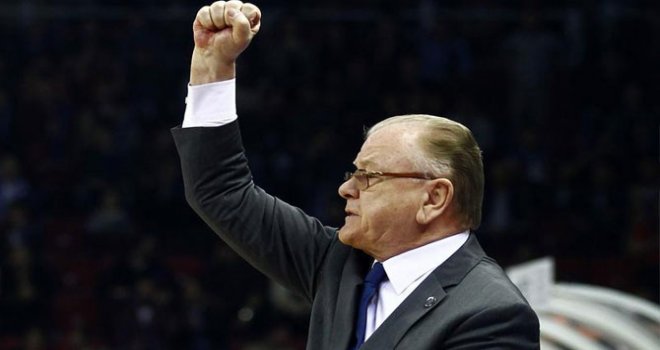 Dusan Ivkovic:''Bu galibiyeti hak ettik''