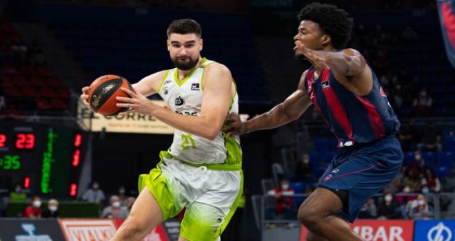 Dusan Ristic Galatasaray'da