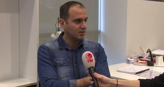 Dutağacı: Oyuncularımızı yetiştirmek için zamana ihtiyacımız var