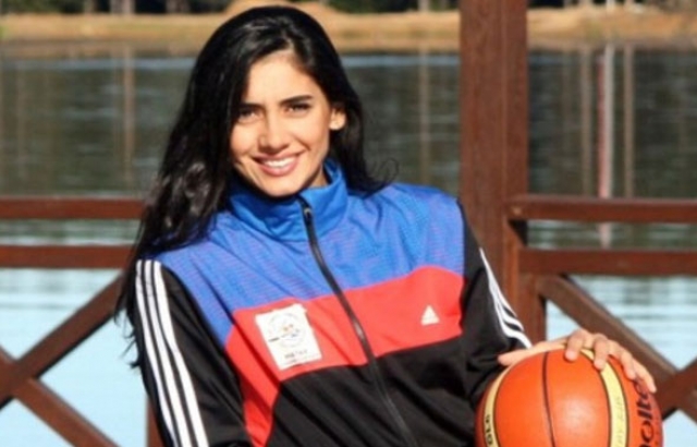 Duygu Fırat, Mersin Büyükşehir Belediyespor'da...