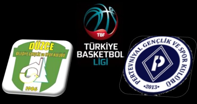 Düzce Belediyespor 4 hafta sonra kazandı