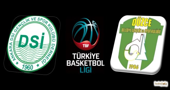 Düzce Belediyespor, Ankara'da istediğini aldı