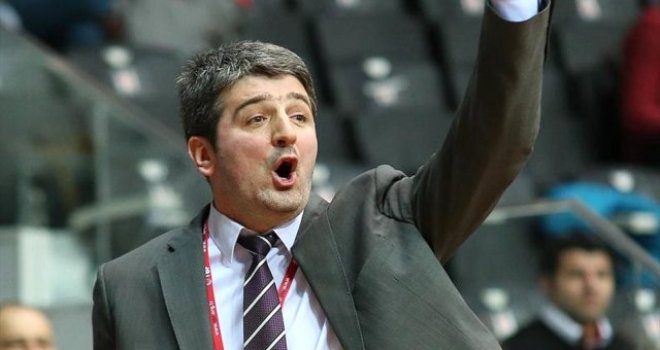 Düzce Belediyespor antrenörünü buldu