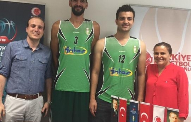 Düzce Belediyespor transfere başladı...