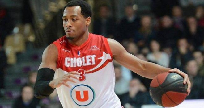 Düzce Belediyespor'a tanıdık yabancı