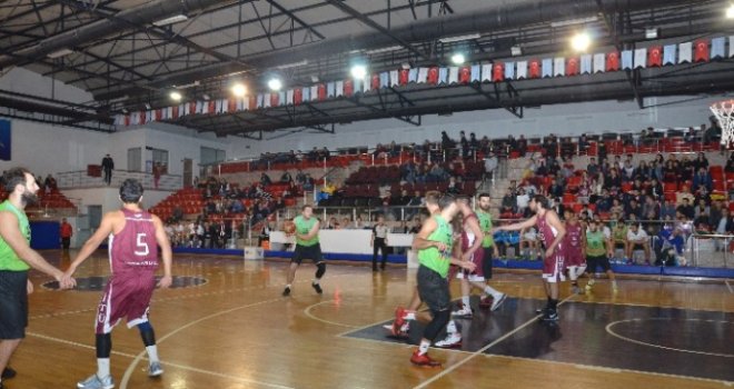 Düzce Belediyespor'da hedef 3'te 3