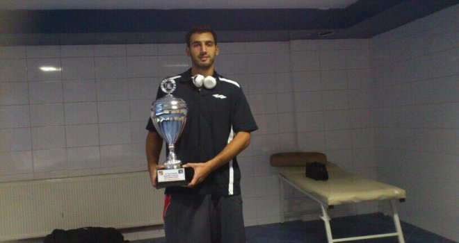 Düzce Belediyespor'dan Antalyaspor'a