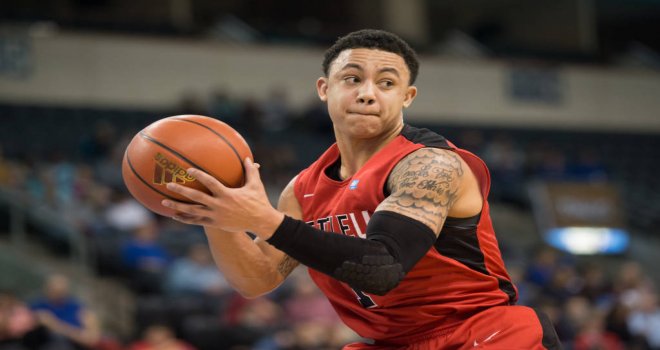 Düzce Belediyespor'dan iki yabancı transferi