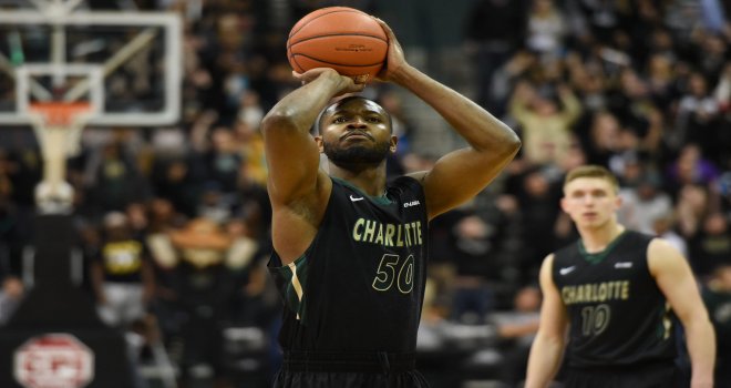 Düzce Belediyespor'un 2.yabancısı Nijeryalı