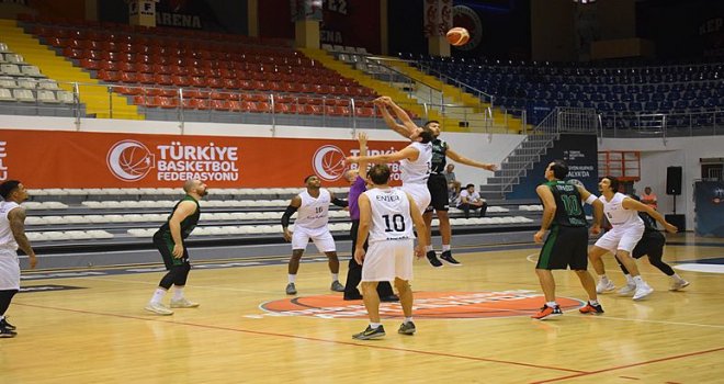 Düzce'den Türk Telekom'a 23 fark