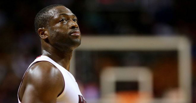 Dwyane Wade'in yeni takımı belli oldu