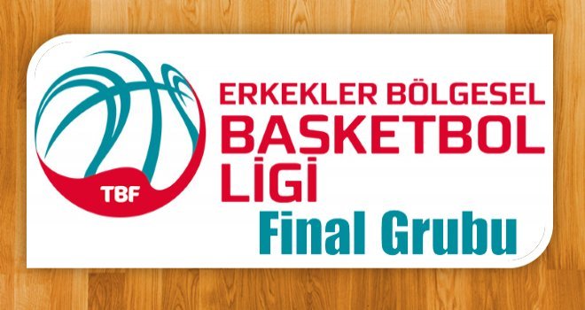 EBBL Final Grubu tamamlandı