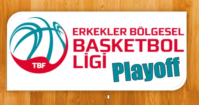 EBBL Playoff Eşleşmeleri