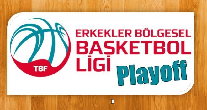 EBBL Playoff yarı final turu başlıyor