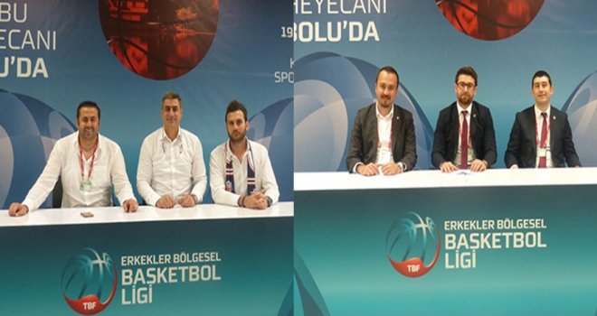 EBBL'de şampiyonluk maçı öncesi görüşler