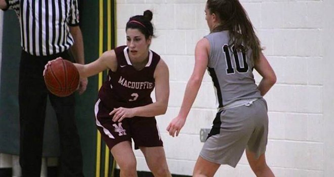 Ece Eldek, Yalova VIP Gençlik'te