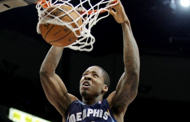 ED DAVIS LAKERS'DA