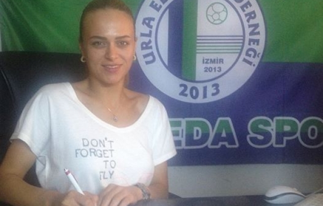 EDA SPOR'DAN İKİ TRANSFER DAHA