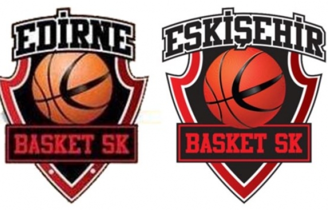 Edirne Basket artık Eskişehir Basket
