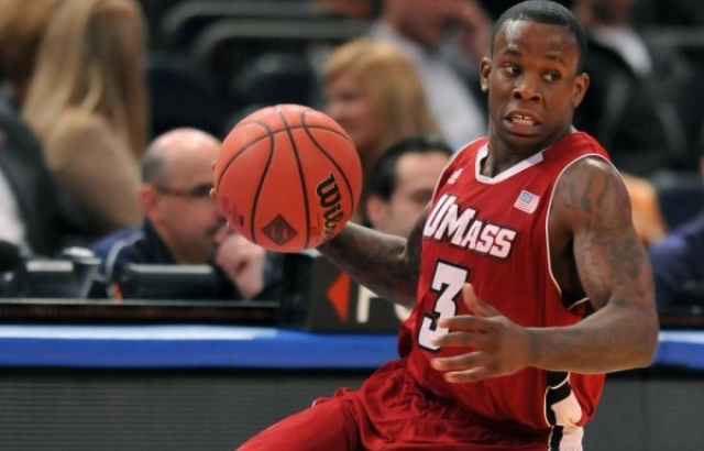 Edirne Basket'e çaylak oyun kurucu