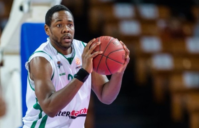 Edirne Basket'ten bir yabancı transferi daha