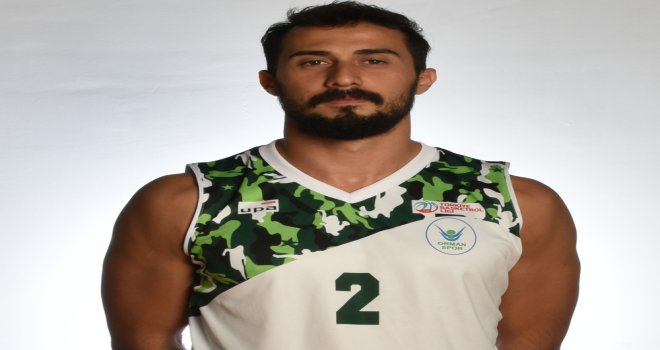 Edirne Belediye Edirnespor'dan transfer