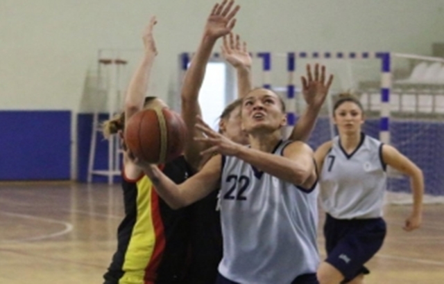 Edirne Belediye, Ormanspor'a mağlup oldu