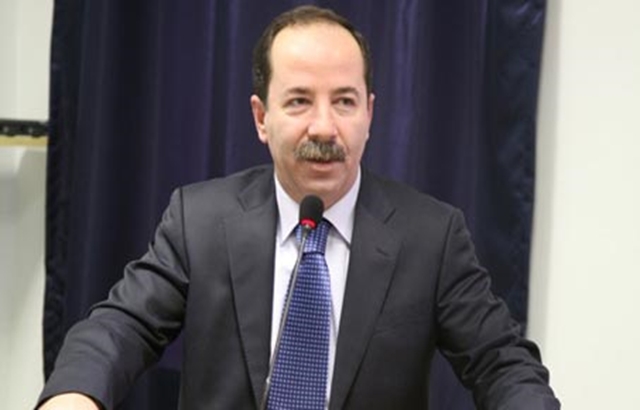 Edirne Belediyesi Edirnespor çok iddialı...